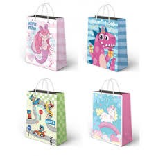 TOREBKA OZDOBNA TM / TMB / TMK / TMWL / TMP4 / TMP2