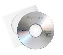 PŁYTA PANASONIC CD-R 700MB