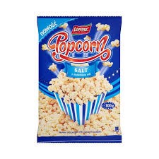POPCORN SOLONY 90G LORENZ