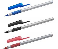 DŁUGOPIS BIC ROUND STIC MIX KOLOR