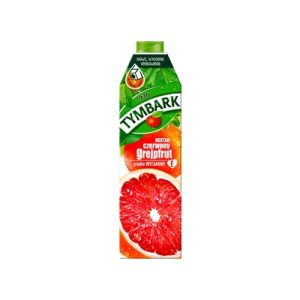 NEKTAR TYMBARK 1L GREJPF CZERW KART MASPEX