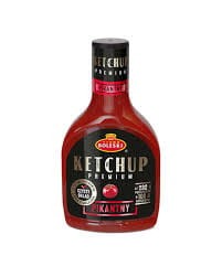 KETCHUP PIKANTNY PREMIUM 465G ROLESKI