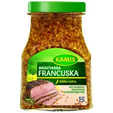 MUSZTARDA FRANCUSKA 185G KAMIS.jpg