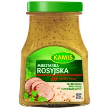MUSZTARDA ROSYJSKA 180G KAMIS.jpg