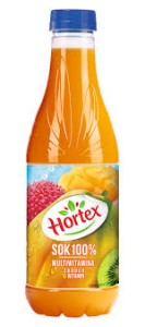 NAPÓJ COSTA MULTIWITAMINA 1L PET HORTEX
