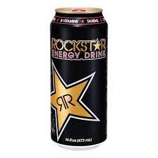 NAPÓJ ENERG ROCKSTAR ORIGINAL 500ML PUSZKA
