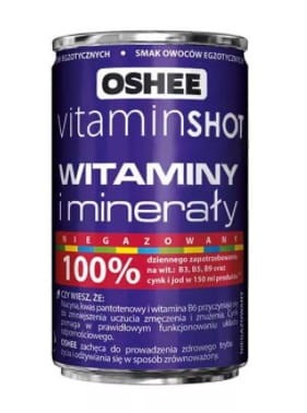 NAPÓJ OSHEE VITAMIN SHOT 150ML MIX BAKAL.jpg