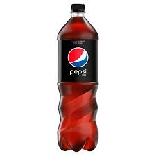 PEPSI ZERO 1,5L