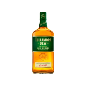 TULLAMORE DEW WHISKY 40% 0,7L