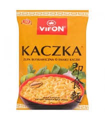 ZUPA VIFON KACZKA ŁAGODNA BŁYSK 70G
