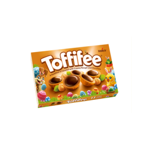 BOMBONIERKA TOFFIFEE 125G