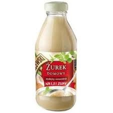 ŻUR DOMOWY 330ML KOWALEWSKI