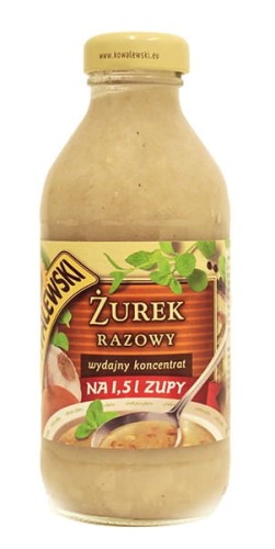 ŻUR RAZOWY KONC 320ML KOWALEWSKI.jpg