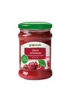 DŻEM GROSZEK WIŚNIOWY N/SŁ 280G MW