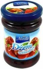 DŻEM MIRELLA WIŚNIA 260G STOVIT