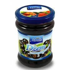 DŻEM MIRELLA PORZECZKA 260G STOVIT