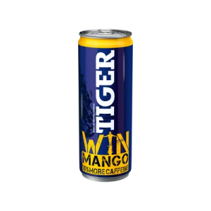 NAPÓJ ENERG TIGER MANGO MAX 250ML PUSZKA