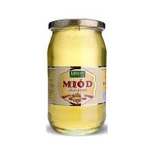 MIÓD AKACJOWY 900G MAZURSKIE MIODY.jpg