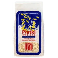 PŁATKI GÓRSKIE BŁYSK 500G STOISŁAW