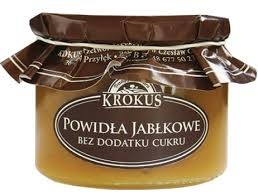 POWIDŁA JABŁKO B 310G KROKUS.jpg