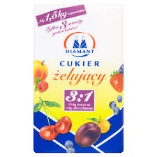 CUKIER ŻELUJĄCY 3:1 500G DIAMANT