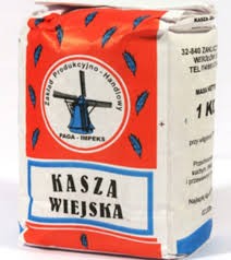 KASZA WIEJSKA 1KG PZZ KRAKÓW