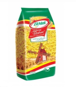 MAKARON BABUNI 500G FALBANKA 141