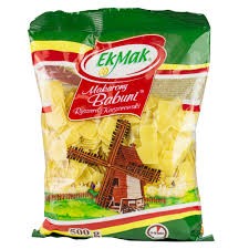 MAKARON BABUNI 500G ŁAZANKA
