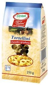 MAKARON BABUNI TORTEL Z GRZYBAMI 250G