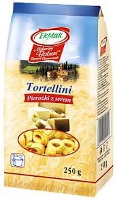 MAKARON BABUNI TORTEL Z SEREM 250G