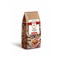 MAKARON CZANIECKI Z BŁONNIKIEM 250G ŚWIDER