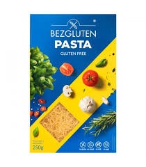 MAKARON FILINI NITKA CIENKA B/GLUT 250G