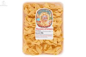 MAKARON PAPARDELLE SZEROKIE 500G RTA