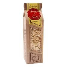 MAKARON PSZENNY GOSP 5JAJ KRAJ 250G
