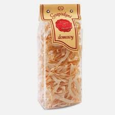 MAKARON PSZENNY GOSP 5JAJ WSTĄŻ SZER 500G.jpg
