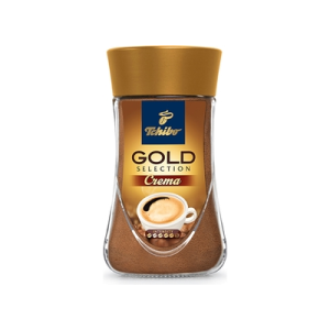 KAWA TCHIBO GOLD CREMA ROZP 180G