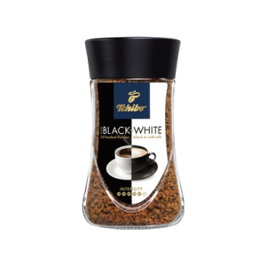 KAWA TCHIBO BLACK&WHITE INSTANT 200G