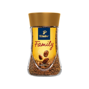 KAWA TCHIBO FAMILY ROZP 200G