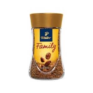 KAWA TCHIBO FAMILY CLASSIC INSTANT 100G