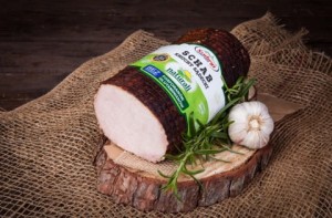 SCHAB KRUCHY SĄDECKI - SZUBRYT