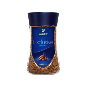 KAWA ROZP TCHIBO EXCLUSIVE INSTANT 200G