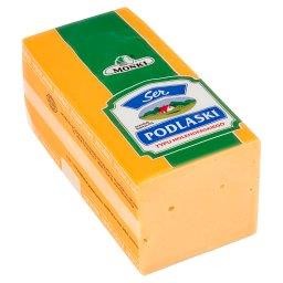 SER PODLASKI KG MOŃKI