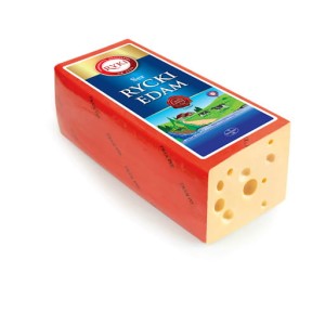 SER RYCKI EDAM KG RYKI