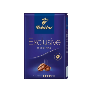 KAWA TCHIBO EXCLUSIVE ZIARNISTA 500G