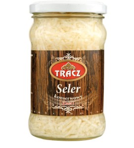SELER KONSERWOWY 290G TRACZ