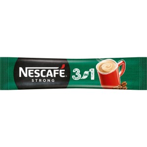 KAWA NESCAFE CLASSIC STRONG 3W1 ROZP 16G