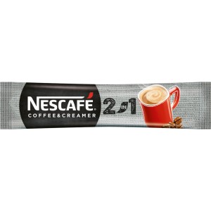 KAWA NESCAFE CREAMER 2W1 ROZP 8G