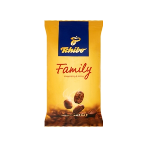 KAWA TCHIBO FAMILY MIELONA 110G