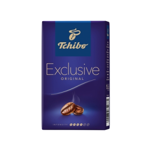 KAWA TCHIBO EXCLUSIVE MIELONA 250G PRAS