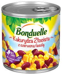 KUKURYDZA Z CZERWONĄ FASOLĄ 340G BONDUELLE.jpg